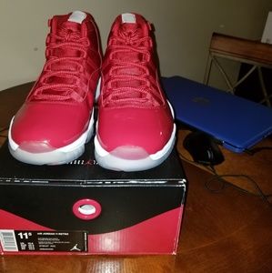 JORDAN 11 WIN LIKE 92